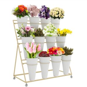 Flower Display Stand