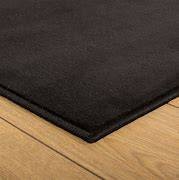 Black Carpet Runner  19.6' x 4'