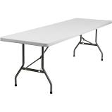 5' Rectangle Table