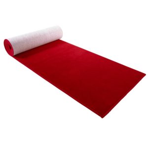 Red Carpet Runner 3'x10'