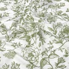 Sage Artistry Bloom 90"x156"