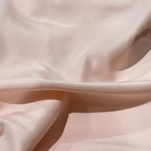 QC - Blush Polyester 90'x132"