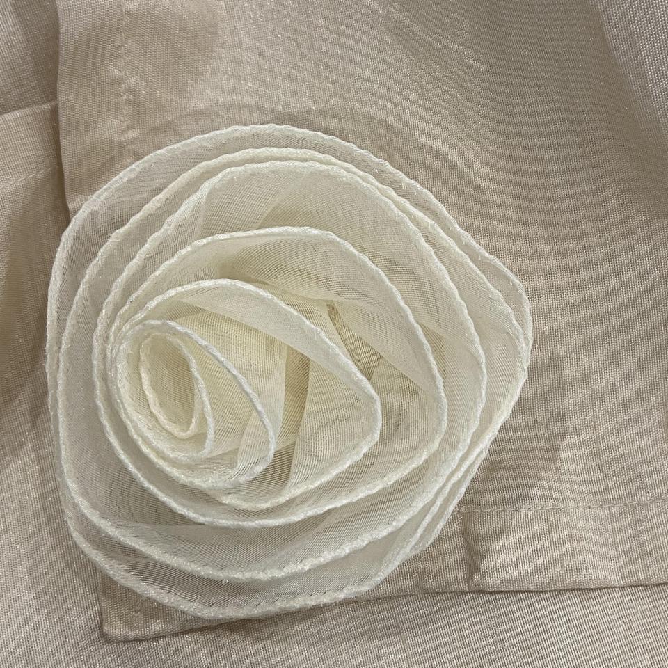 Silk Napkins I Do Events