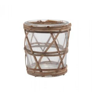 Boho Votives