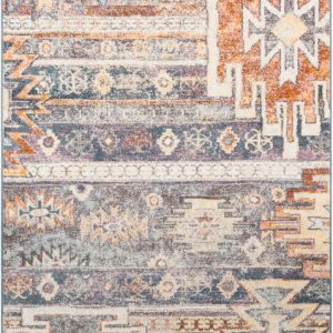 Blackmoorefoot Rug 5'x7'