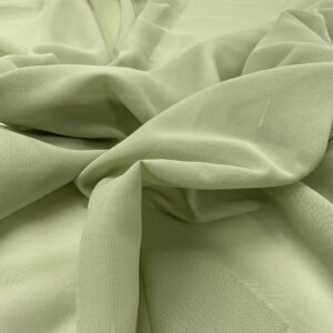 Sage Chiffon Runners
