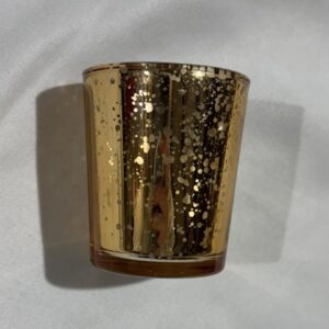 QC Copper Mercury Votives