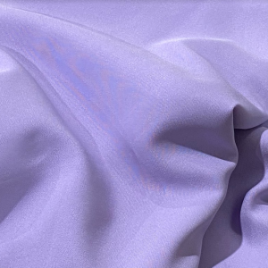 QC - Lilac Polyester 120"