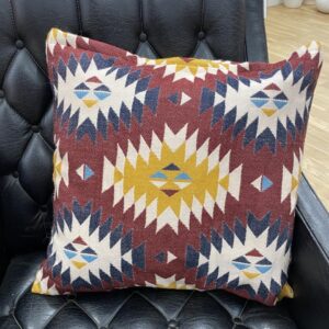 Aztec Pillow